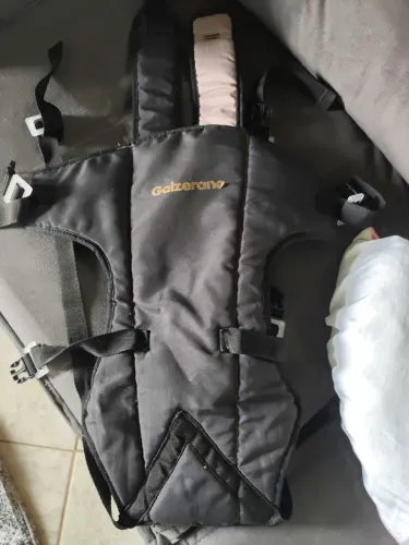 Canguru de bebê 