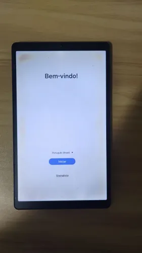 Tablet Samsung Galaxy tab A07 Lite