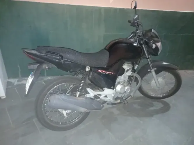 VENDO HONDA START 160 2022 R$14.500