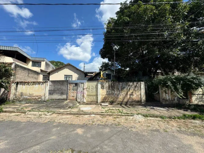 Terreno à venda em Divinópolis (Catalão) | 340 m² - Residencial/Comercial