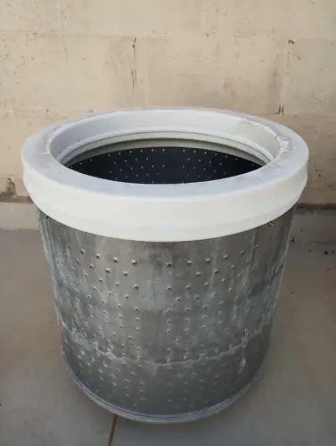 Cesto Brastemp BWL 9 kg para Máquina de Lavar