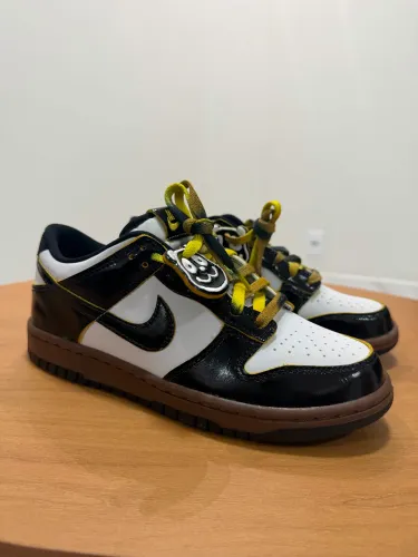 Nike Dunk Low SE GS Panda