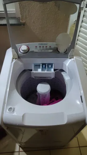 Vendo Máquina Colormaq 11 kg