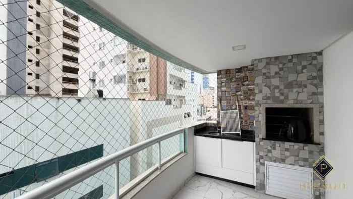 Apartamento a Venda Balneário Camboriú