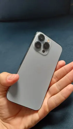 IPHONE 13 PRO