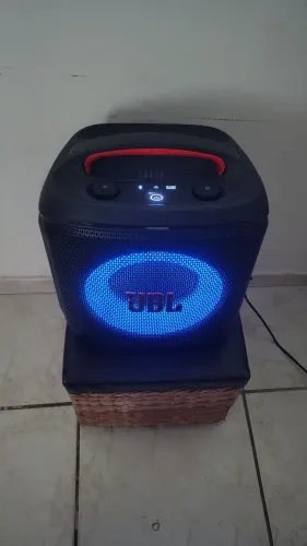 JBL Encore essential 2 - 1 MÊS DE USO