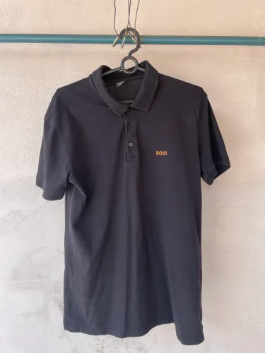 CAMISETA BOSS