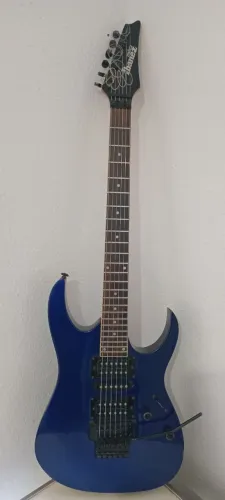 Ibanez Gio 