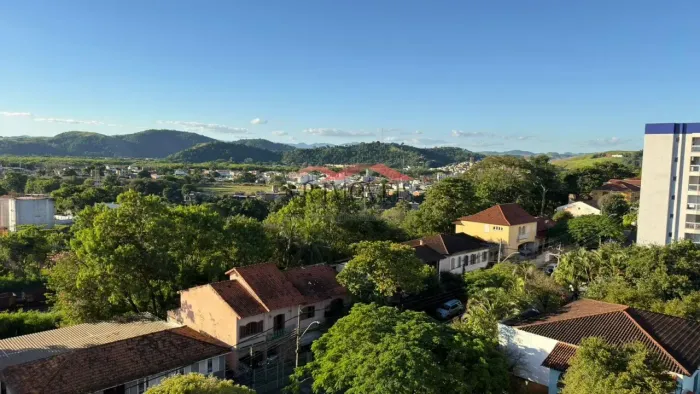 Apartamento para venda e locação, Jardim Amália, Volta Redonda, RJ