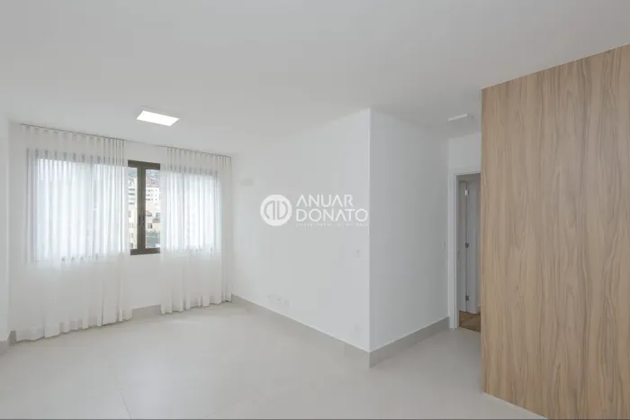 Serra - Apartamento 3 quartos à venda na Anuar Donato