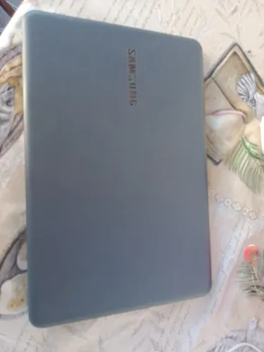 Notebook Samsung