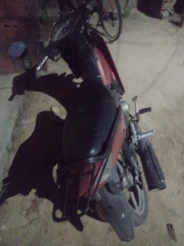 Motinha muito boa prá trabalhar