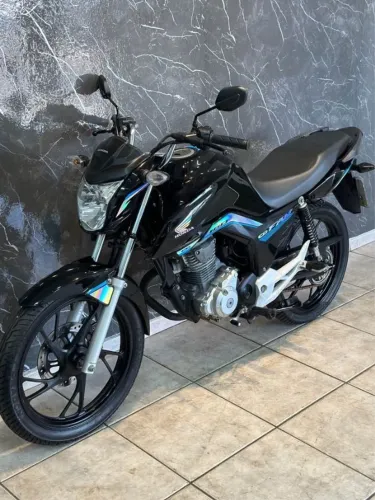 VENDO FAN 160 2023 UNICO DONO 