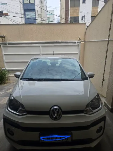 Volkswagen Up! Move I Motion 1.0 T. Flex 12V 5P 2018