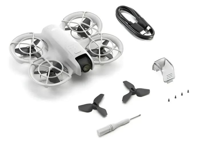 Drone DJI Neo Standart