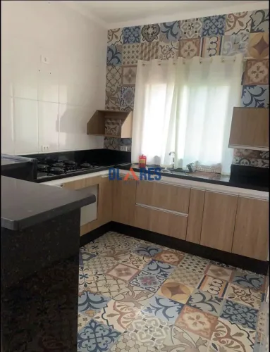 Casa para locação Jd Idemori Itap da Serra