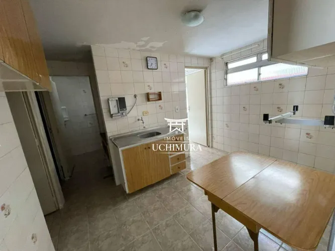 Apartamento com 2 dormitórios à venda, 56 m² por R$ 230.000,00 - Conjunto Residencial José