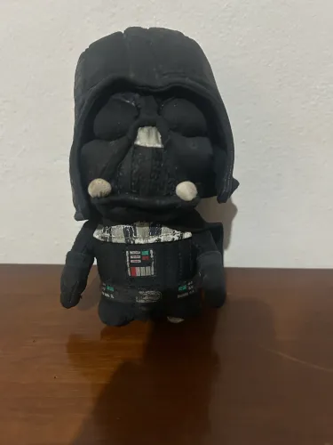 Pelúcia Darth Vader Star Wars