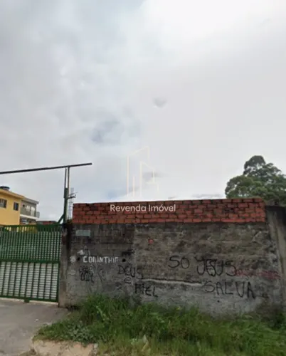 Terreno à venda em São Paulo-SP, Parque Panamericano, 1.100m² de área: oportunidade única!