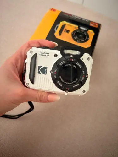 Kodak pix pro WPZ2