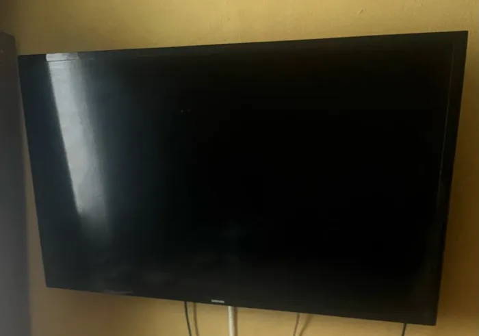 Tv smart Samsung 