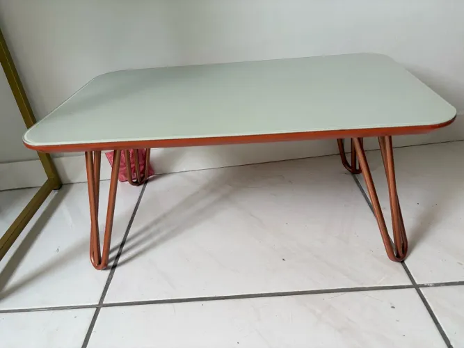Mesa de centro