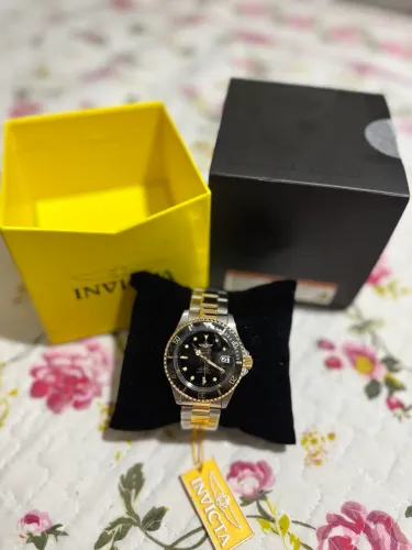 Invicta pro Diver 40mm