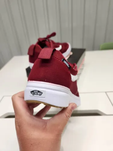 Tênis Vans