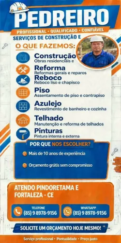 Wanderleison Ribeiro de Souza Alves