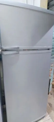 Geladeira Brastemp duplex 430 litros Frost Free