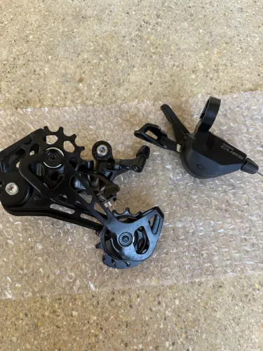 Kit shimano cues 11v