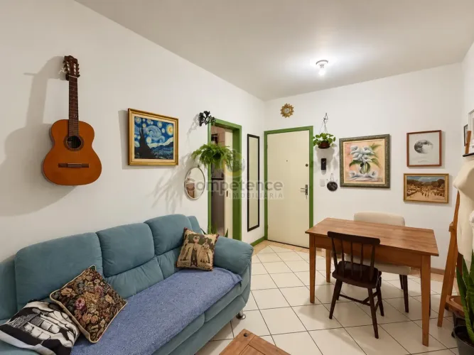 Apartamento para Venda em São José, Kobrasol, 2 dormitórios, 1 banheiro