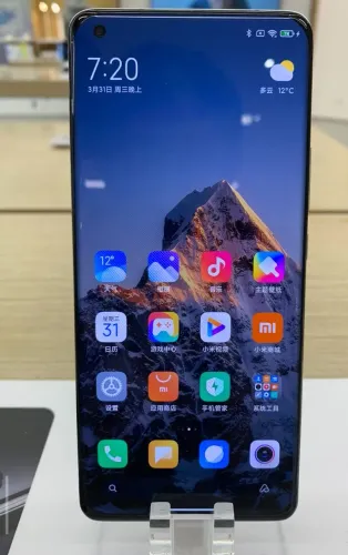 (LEIA O ANÚNCIO) V/T COM VOLTA PRA MIM XIAOMI MI 11 ULTRA 5G 512GB