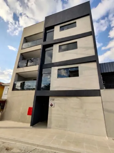 Apartamento para locação, 25 m² próximo do metrô Jd. São Paulo!