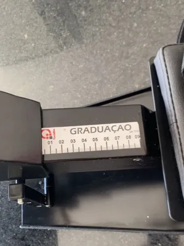Tração Cervical Eletrica TechMec