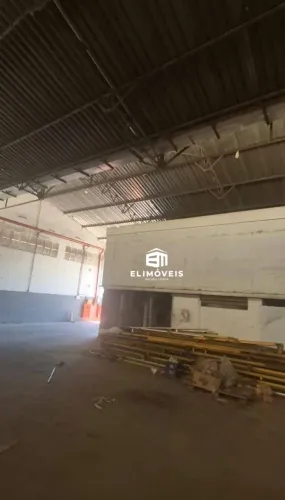 Galpão para alugar, 15000 m² por R$ 15.000,01/mês - Parque Santa Tereza - Santa Isabel/SP
