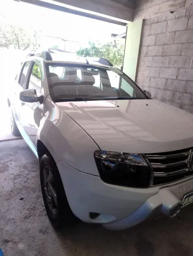 Renault Duster Dynamique 1.6 Hi-flex 16V Mec. 2014