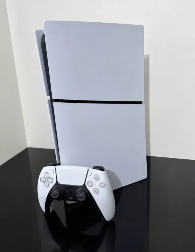 Ps5 slim 1tb
