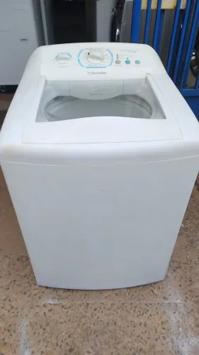 ELECTROLUX 12kg COM GARANTIA 