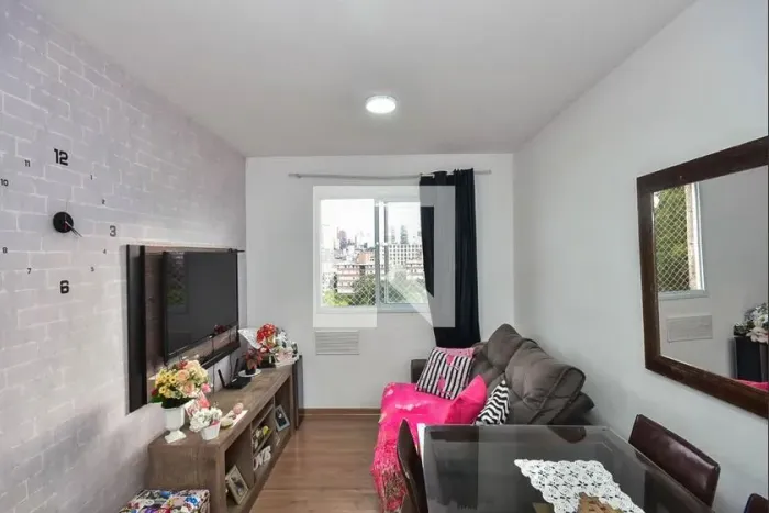 Apartamento à Venda - Panamby, 2 Quartos, 40 m2