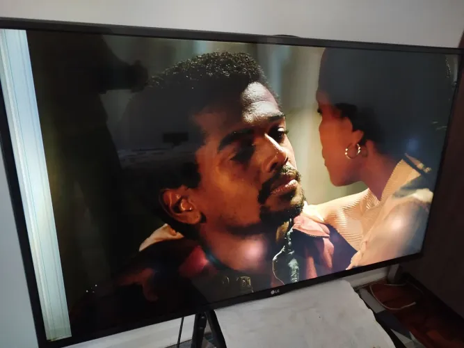 SmartTv 42 polegadas LG 