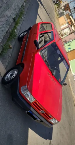 Fiat Uno Mille 1.0/ I.e./ Electronic/ Brio 1991