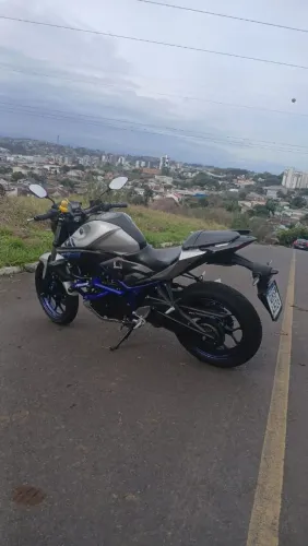 Mt 03 moto top a mais famosa da serra