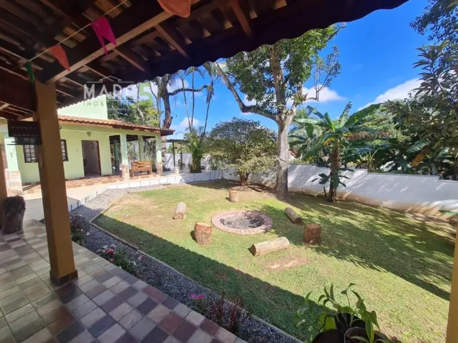 Venda - CHACARA - JARDIM SAO JORGE ARUJA SP