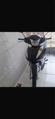 Biz 125