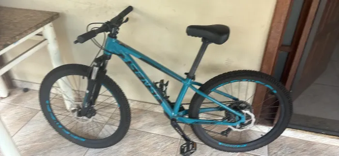Bike Sense. Grom 24 novinha