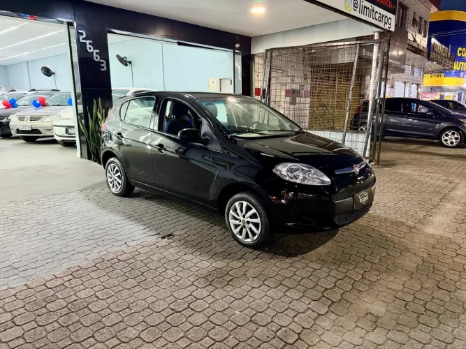 Fiat Palio Attractive 1.0 EVO Fire Flex 8V 5P 2015