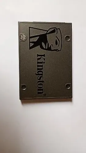 HD KINGSTON