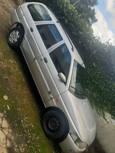 Ford Escort S.W GL 1.8i 16V 2001