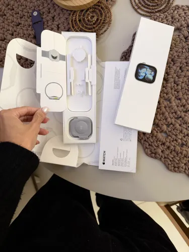 Applewhatch